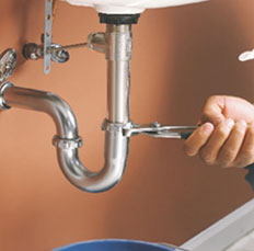 Foothill Ranch plumbing