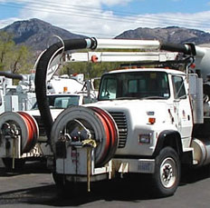 Foothill Ranch plumbing company specializing in Trenchless Sewer Digging